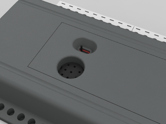 PLC增量模块。DVP60ES200R-T